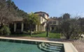Bilgehde 51 Sotda Ispan Uslubunda Luks Villa – Yay ve Ilboyu Kiraye!
