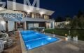 Merdekanda Qapalı Sheherciyinde Yeni Villa